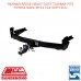 HAYMAN REESE HEAVY DUTY TOWBAR FITS TOYOTA RAV4 MY13 CL4 WITH ECU